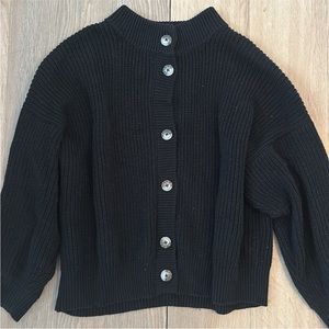 Sister Katie cardigan